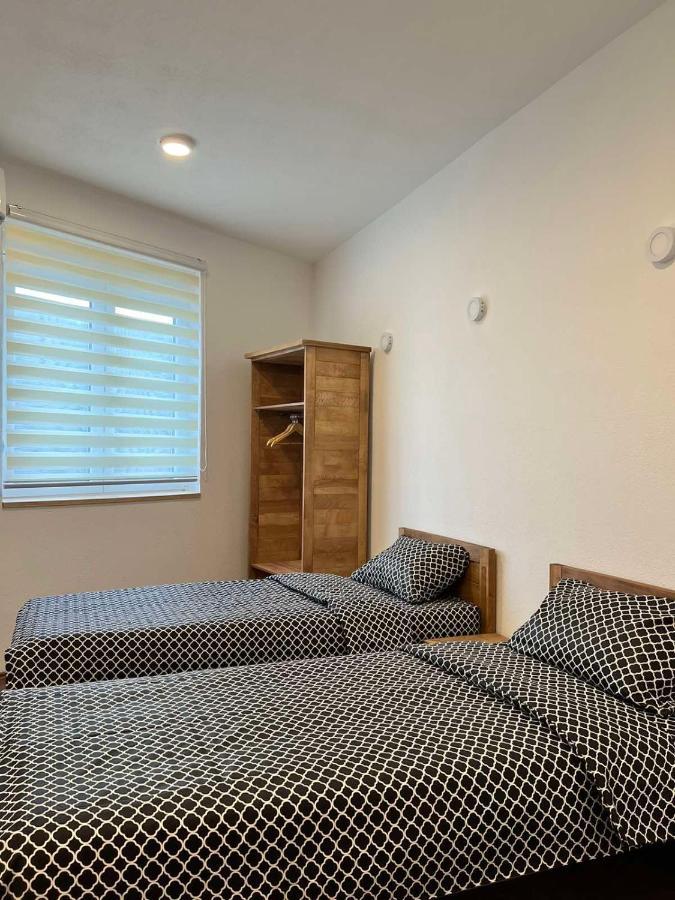Apartmani Spa Bjelasica บิเยโลโปลเย ภายนอก รูปภาพ