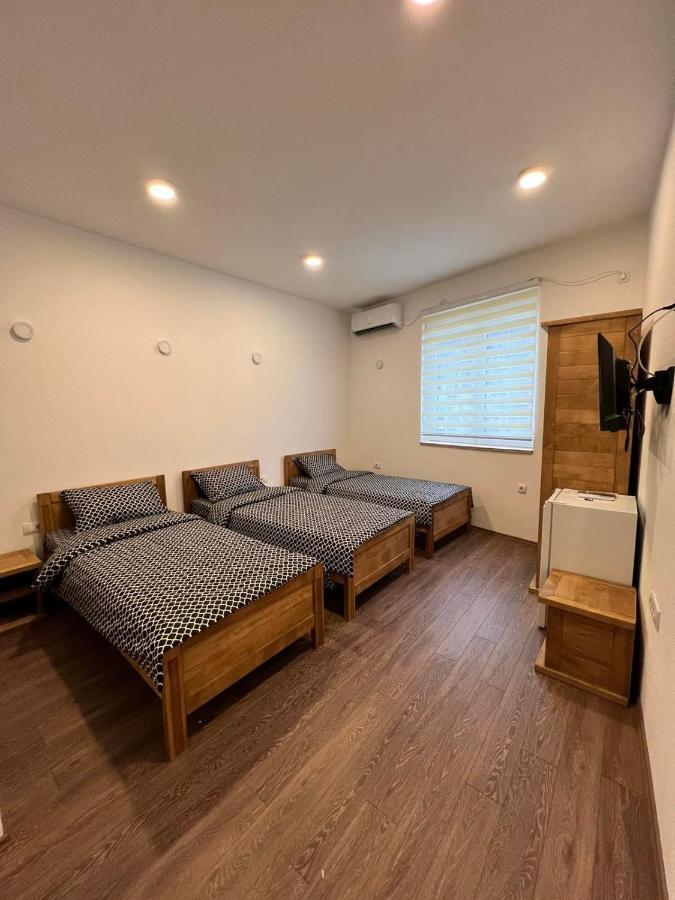 Apartmani Spa Bjelasica บิเยโลโปลเย ภายนอก รูปภาพ