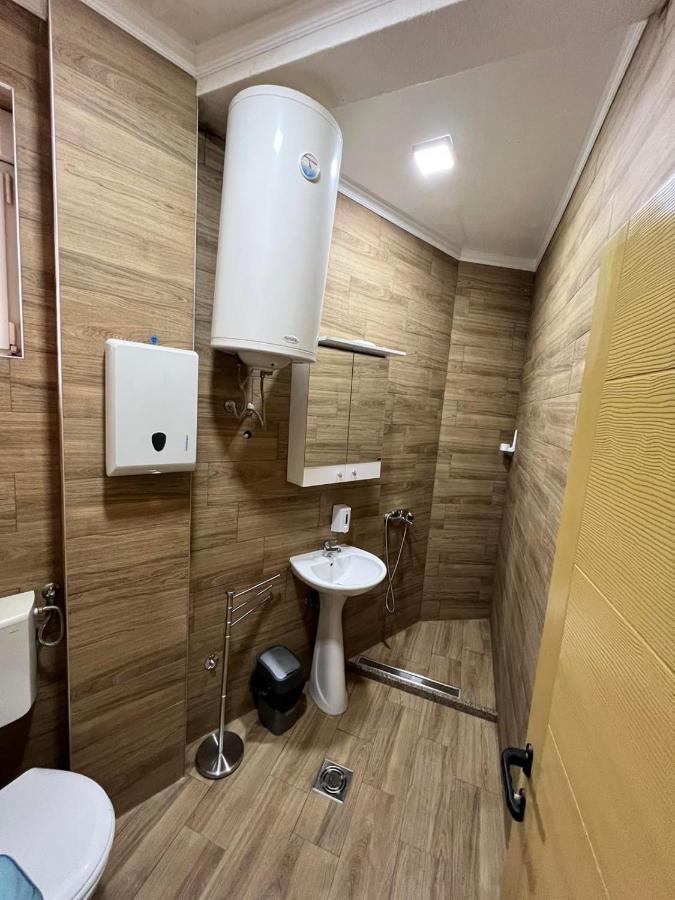 Apartmani Spa Bjelasica บิเยโลโปลเย ภายนอก รูปภาพ