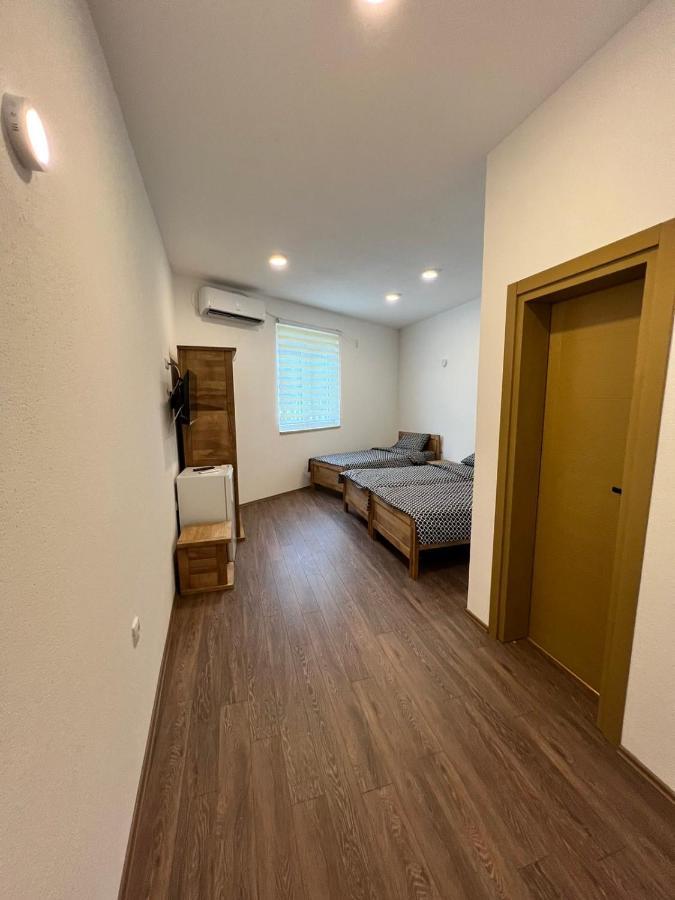 Apartmani Spa Bjelasica บิเยโลโปลเย ภายนอก รูปภาพ