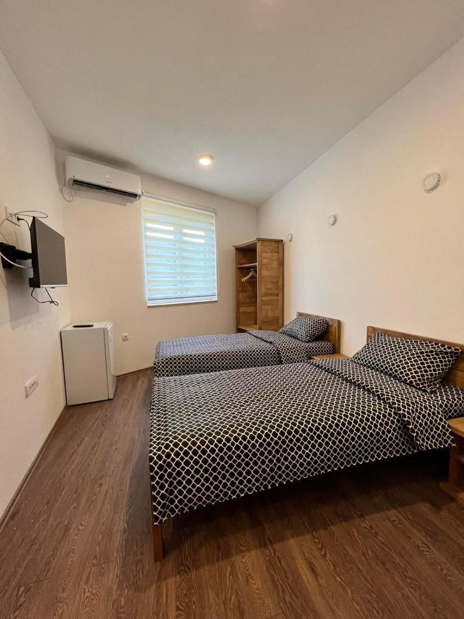 Apartmani Spa Bjelasica บิเยโลโปลเย ภายนอก รูปภาพ