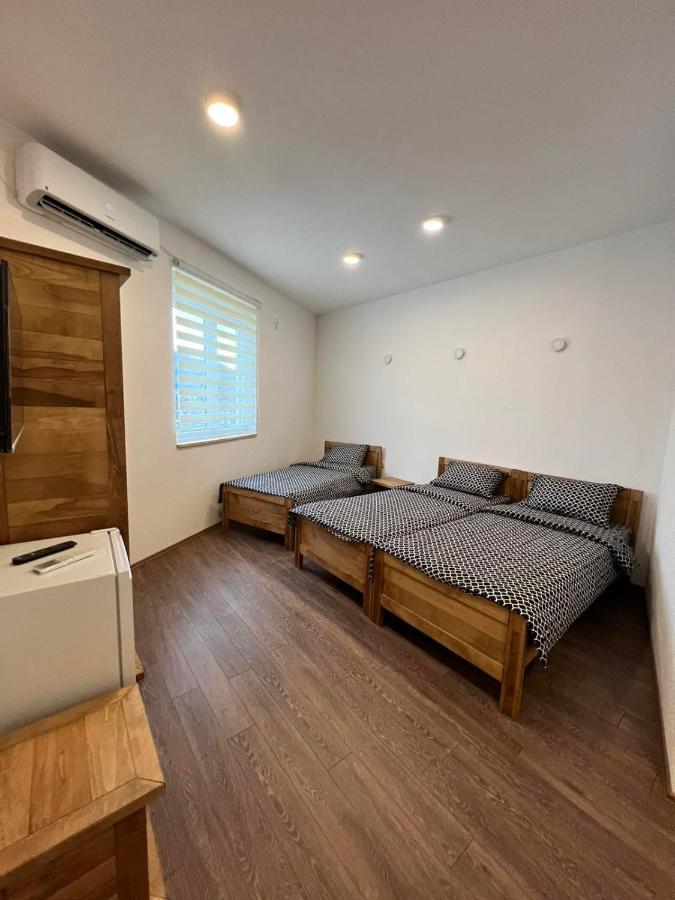 Apartmani Spa Bjelasica บิเยโลโปลเย ภายนอก รูปภาพ