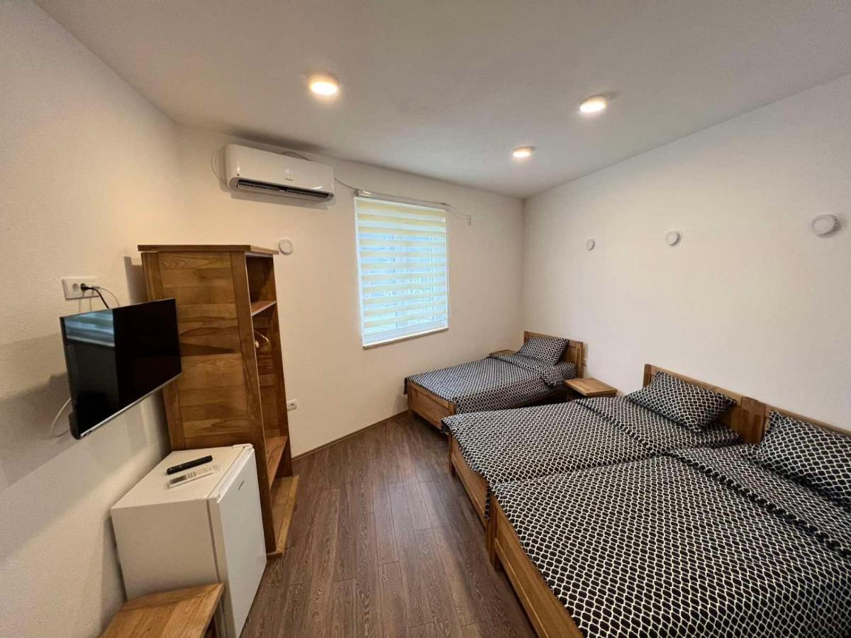 Apartmani Spa Bjelasica บิเยโลโปลเย ภายนอก รูปภาพ