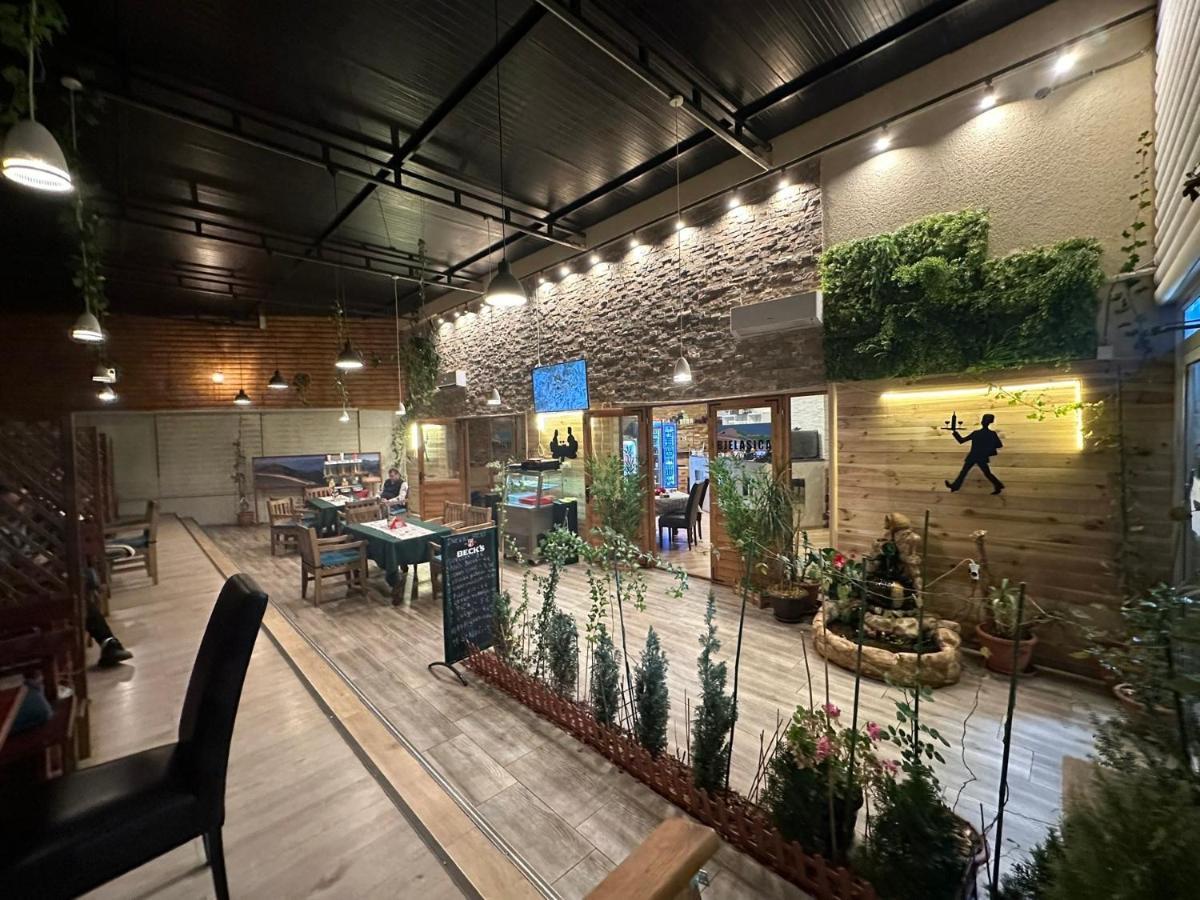 Apartmani Spa Bjelasica บิเยโลโปลเย ภายนอก รูปภาพ