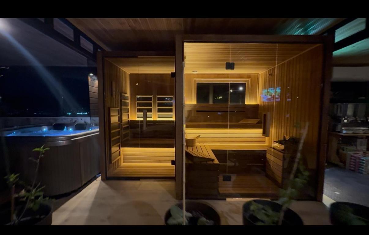 Apartmani Spa Bjelasica บิเยโลโปลเย ภายนอก รูปภาพ