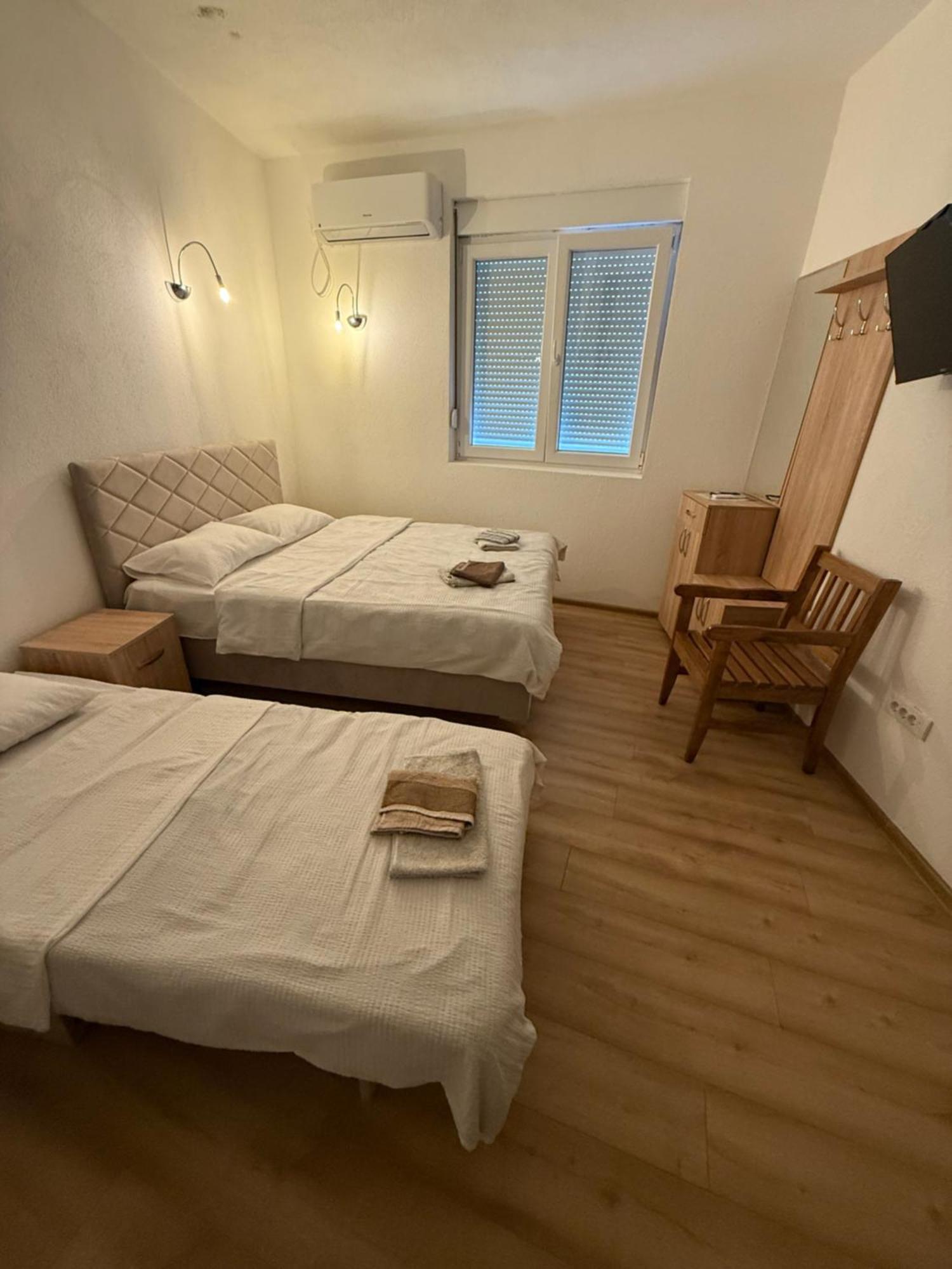 Apartmani Spa Bjelasica บิเยโลโปลเย ภายนอก รูปภาพ